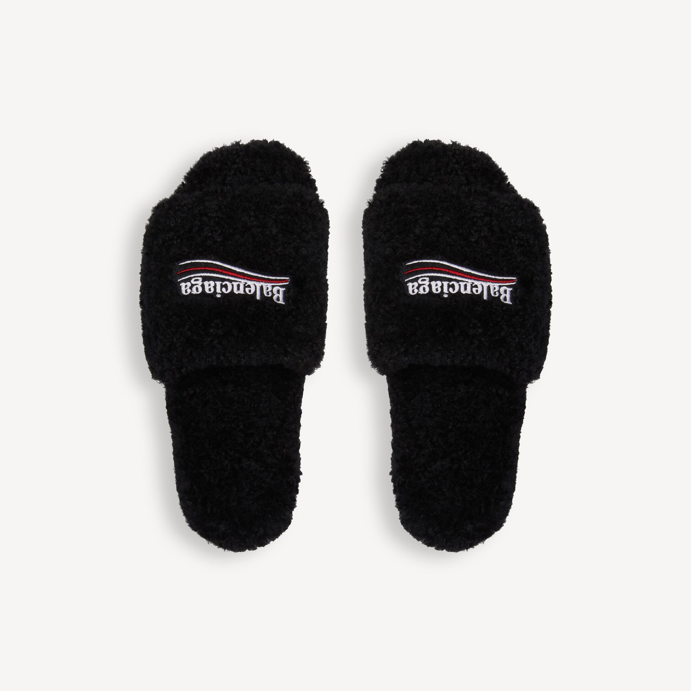 Fur Slides